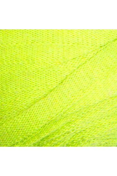 Yarnart Κορδέλα 801 Neon Green