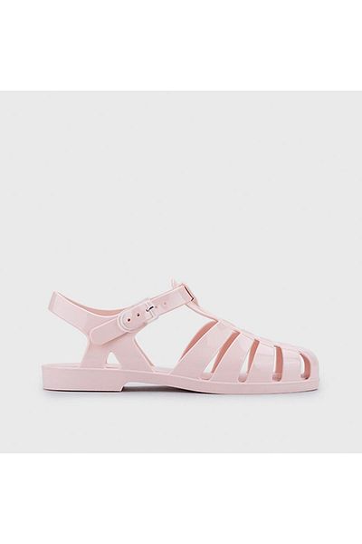 IGOR Women's Buckle Sandals S10258 Biarritz