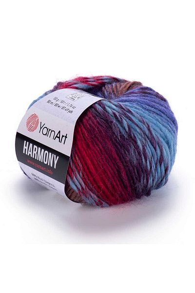 Yarnart Αρμονία Α1
