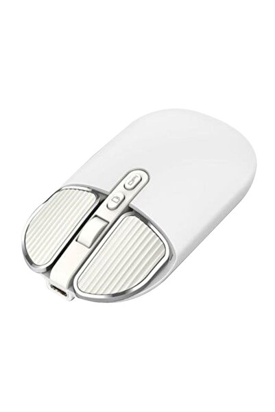 XTRIKE ME Kablosuz Mouse Bluetooth Mouse Wireless Slim Mouse Sessiz Mosue Far...