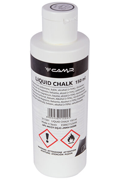 CAMPOUT Camp LIQUID CHALK
