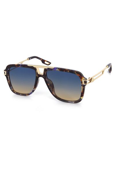 Di Caprio Men's Sunglasses