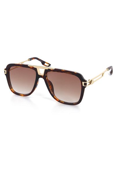 Di Caprio Men's Sunglasses