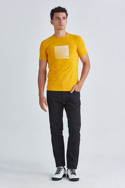 Antony Morato Men's Crew Neck T-shirt