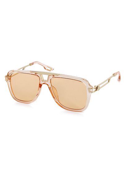 Di Caprio Men's Sunglasses
