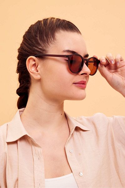 Nilu Moda NILUMODA SUNGLASSES