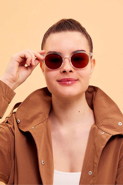 Nilu Moda NILUMODA SUNGLASSES
