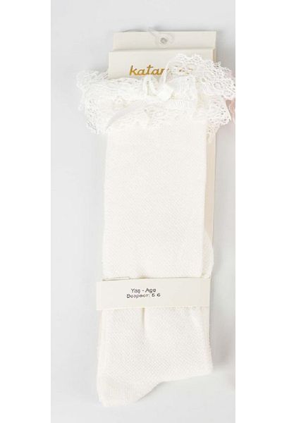Katamino Wise Accessory Girl's Golf Socks