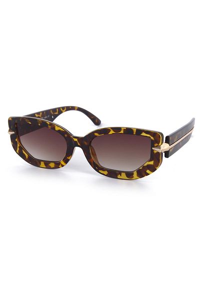 Di Caprio Women's Sunglasses - Stylish and Comfortable Design