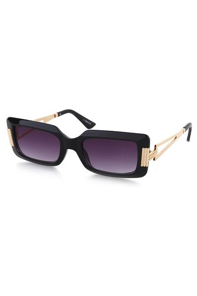 Di Caprio Women's Sunglasses - Stylish and Comfortable Design