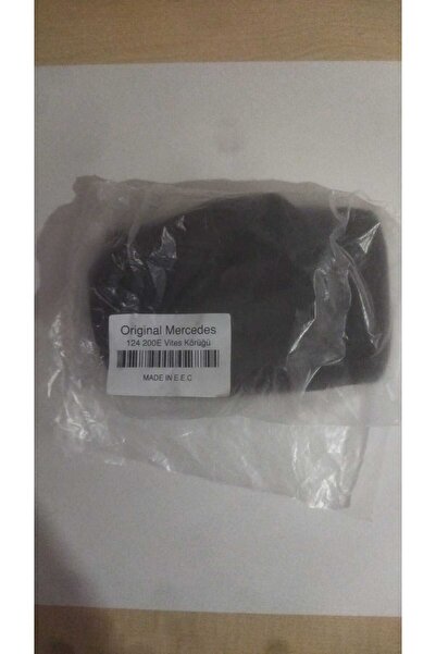 İst-Oto MERCEDES 124 200E - Shift Bellows