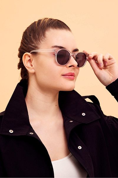 Nilu Moda النظارات الشمسية NILUMODA