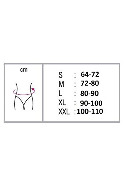 ESM Camel Hair Corset Camel Hair Wool Corset Waist Corset Waist Girdle Thermal Corset