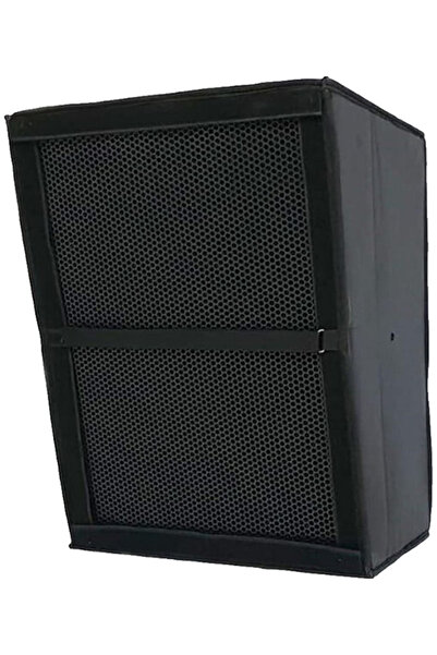 Lastvoice Cms-15800 Cami Minare Ezan Hoparlörü 15 I?nç 800w Kabin Hoparlör (SU GEÇİRMEZ)