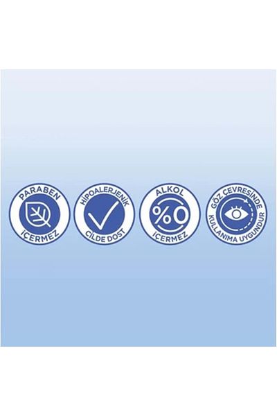 Familia 90X24 2160 Model the Goodness of Minerals - Leaf Wet Towel Wipes