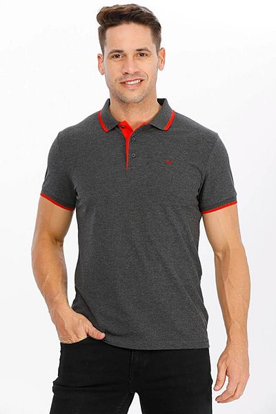 Cazador Tricou pentru bărbați Jazz 4614