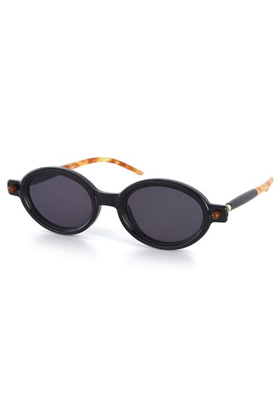Di Caprio Unisex Sunglasses - Stylish and Comfortable Design