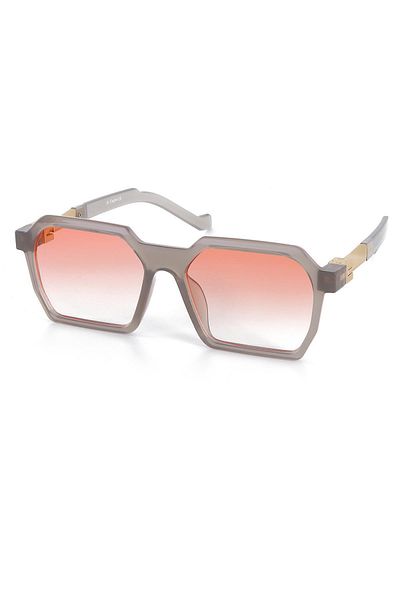 Di Caprio Women's Sunglasses - Stylish and Comfortable Design