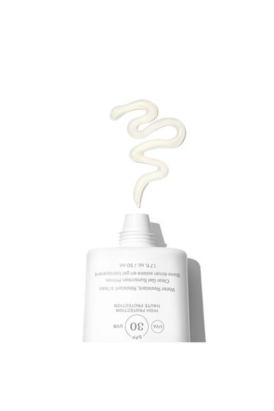 SUPERGOOP! Unseen SPF 30 PA+++ Sunscreen - 20 ml