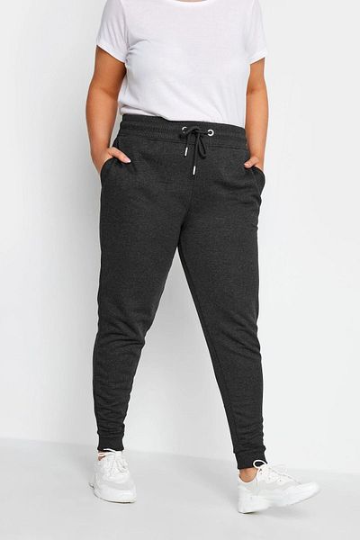 Stil Diva Plus Size Jogger Sweatpants 143586