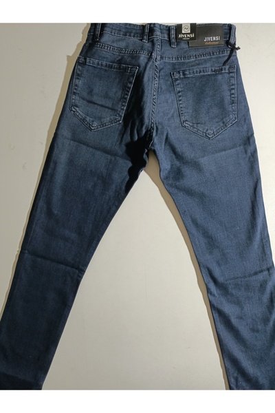 ATLIHAN jivensi slimfit вузькі джинси з еластаном