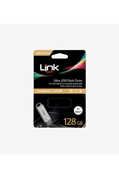 Linktech U128 Ultra 128GB Flash Memory