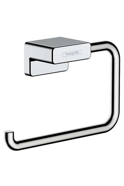 Hansgrohe Addstoris Coverless Toilet Paper Holder