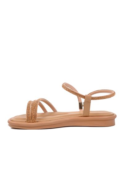 Pierre Cardin Sandale de damă PC-5100 bej