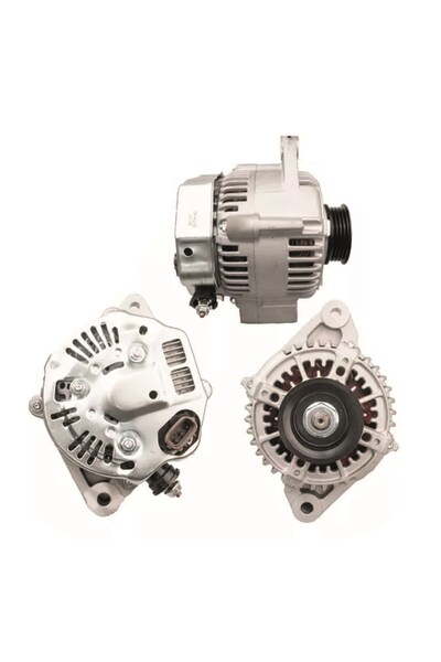 NS Nilser Auto Parts Toyota Corolla AE101 1.6 KARB Dinamo Şarz 1992-1997 2706...