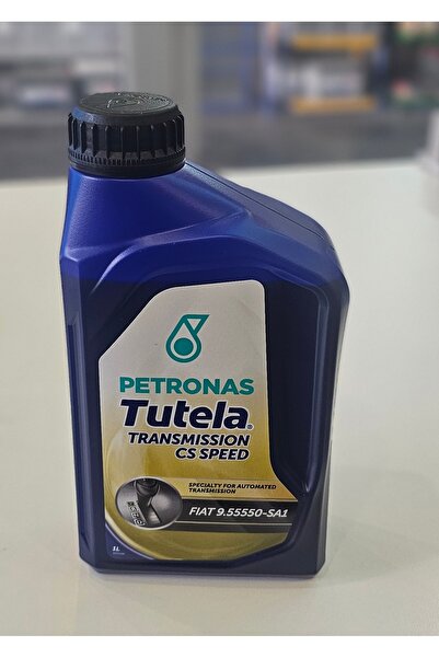 Petronas Tutela Cs Speed Şanzuman Robot Yağı 75w 1 Litre