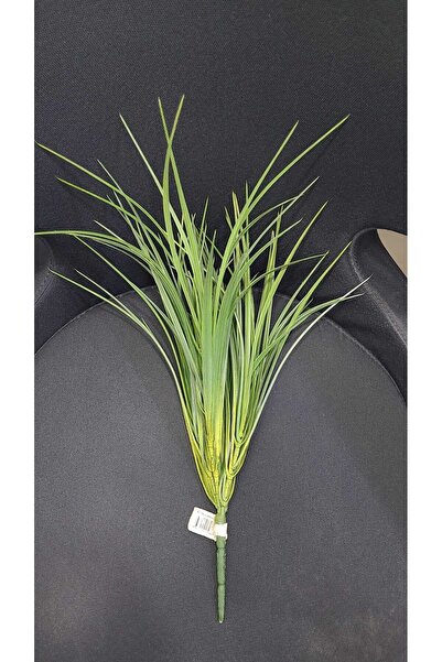 esdekor Yapay Bitki 45cm Tillandsia Juncea Dekoratif Gerçekçi Aranjman Ara Da...
