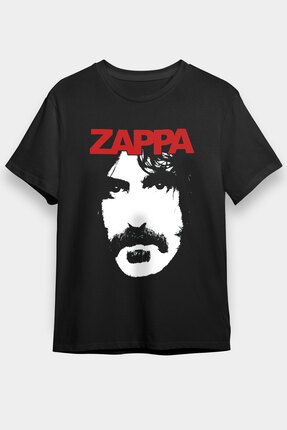 T shirt frank zappa shop