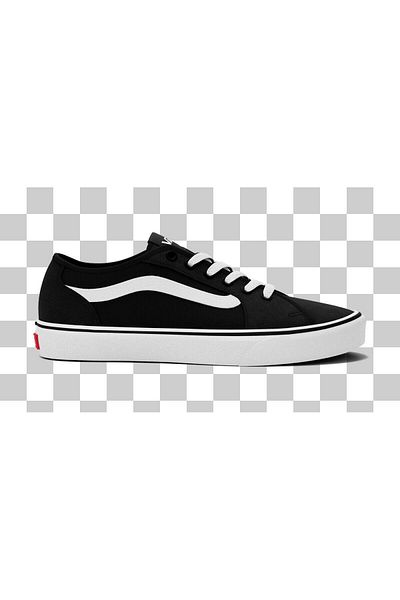 Vans MN Filmore Decon Men's Shoes VN0A3WKZ5LM1 Black-42