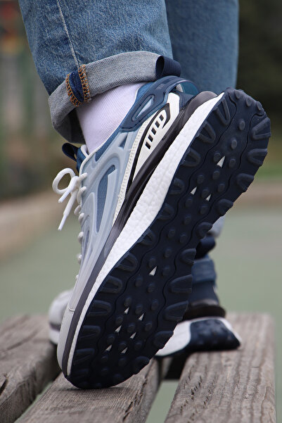 Pierre Cardin Boost Memory Ultra Rahat Taban Unisex Sneaker