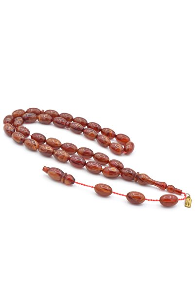 Murty99 Mustafa Uysal Usta Fabricat Badem Tăiat Maro Presat Chihlimbar Mătănii