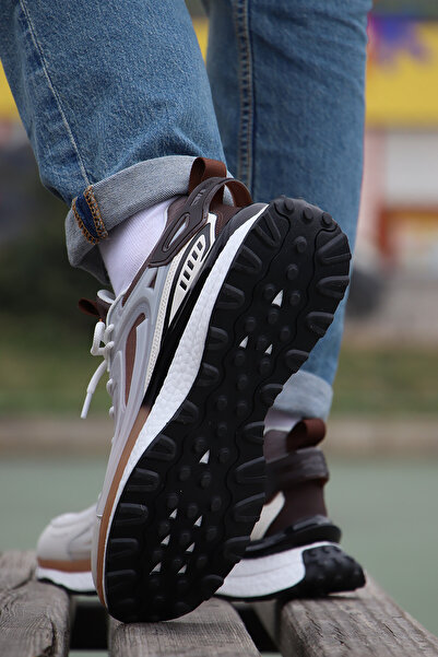 Pierre Cardin Boost Memory Εξαιρετικά άνετο Unisex Sneaker με σόλα