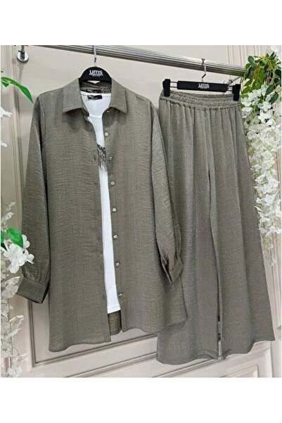 UMS CONCEPT SIMPLE TEXTURED DOUBLE SET 1522-0001