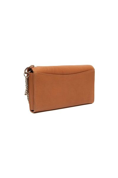 The Chesterfield Brand Waiter Wallet Leather 18 cm