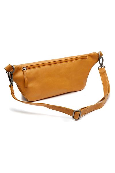 The Chesterfield Brand Kruger Gürteltasche Leder 40 cm