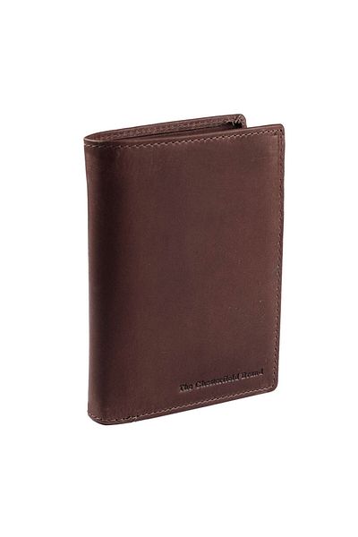 The Chesterfield Brand Hazel Wallet RFID protection Leather 13 cm