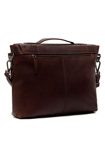 The Chesterfield Brand Veneto Aktentasche Leder 38 cm tvárový počítač