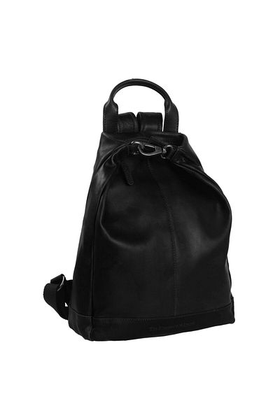 The Chesterfield Brand Wax Pull Up City Backpack Leather 40 cm
