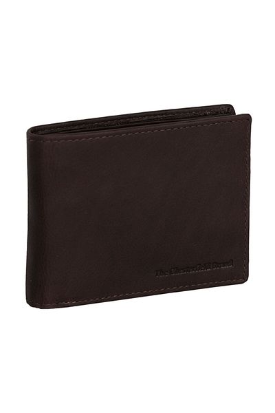 The Chesterfield Brand Walid Wallet RFID protection Leather 12 cm