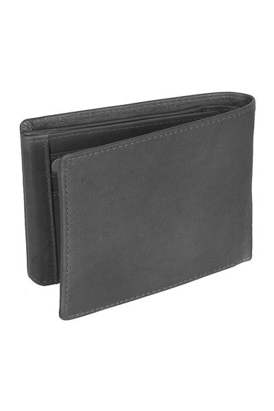 The Chesterfield Brand Marion Wallet RFID protection Leather 12 cm