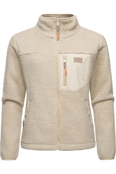 Ragwear Alaris-Peluş-Jacke