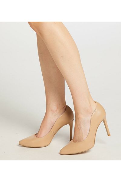 Faina Eleganter High Heel