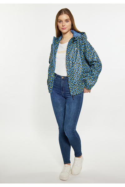 Schmuddelwedda pláštěnka do deště