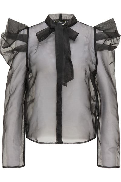 Faina Bluz din organza