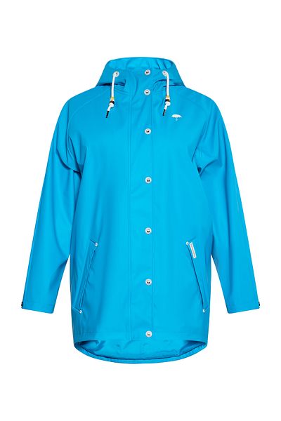 Schmuddelwedda Curvy raincoat