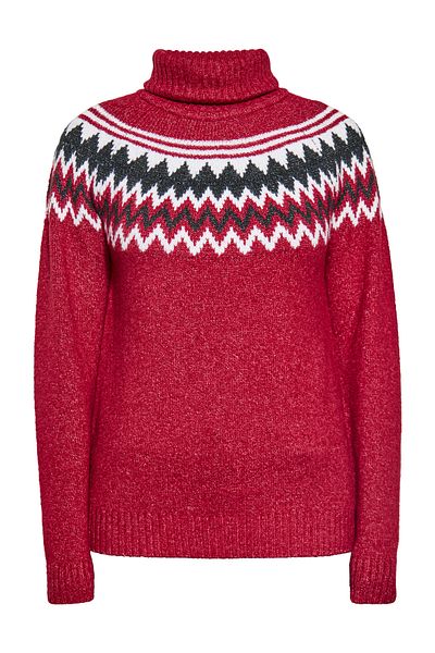 USHA Knitted pullover